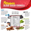Blood GlucoseComplexCapsules-Helps with weight management and metabolism support