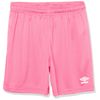 Umbro Boys' Inter Soccer Short, Pink, Small