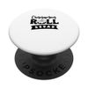 Cinnamon Roll Squad Hobby Chef Eating PopSockets Swappable PopGrip