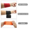 Vangoal 1OCD White Bandage 7.5 cm 4.5 m, Acrylic