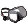 Frameless Mask Medium Fit, Black