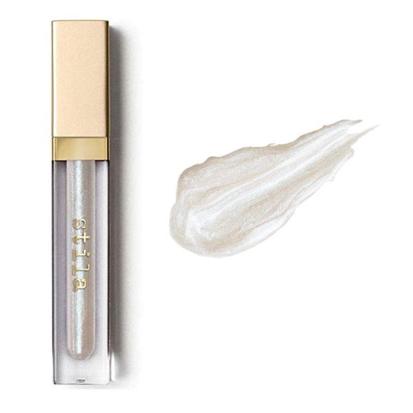 Stila Beauty Boss Lip Gloss Whitespace