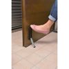 Seiei 17669 Porte Door Stopper, Functional Packaging, Black
