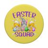 Funny Easter Gnome With Unique Spring Decor For Easter Squad PopSockets Klebender PopGrip