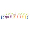 Pikmin Figure Set