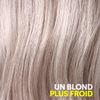 Wella Professionals Invigo Blonde Recharge Shampoo - Silver Shampoo for Bleached Hair - Removes Yellow Tones and Revives Blonde Tones - With Vitamin E - 500 ml