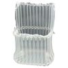Inflatable Packaging Air Pack Protective Bubble Shock Bag - 24x37cm (200)