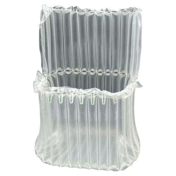Inflatable Packaging Air Pack Protective Bubble Shock Bag - 24x37cm (200)
