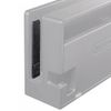 eXtremeRate Anti-Scratch Sticker for Nintendo Switch Dock Scratching Fixing Problem