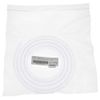 XSPC compatible FLX Schlauch 13/10 mm - transparent, 2m
