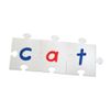 We Fit Together Puzzle Pieces