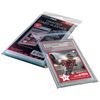 Ultra Pro - Graded Card Sleeves - Resealable for PSA (100)