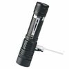 2 PACK Bright Flashlight 3Modes Rechargeable USB LED Tactical Zoomable Torch