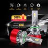 For Honda Civic 2007-2011 Sedan 4Dr Replacement LED Headlights Bulbs Kit