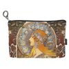 Fridolin Make-Up Pouch, 19 cm, 0.2 Liter, Multicolor 2111450