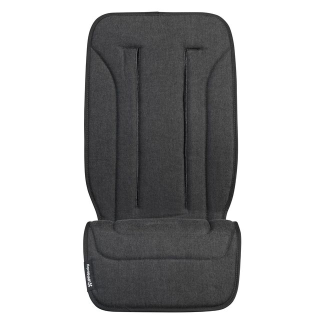 Reversible Seat Liner - Reed (Denim/Cozy Knit)