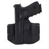 Coyote USA OWB Holster (Left-Hand, S&W SD9/40 VE)