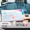Beppy Soft Comfort Wet Tampons without string