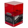 Satin Tower - Glitter Red
