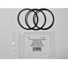 3 Compatible John Deere R30916R O-rings / R&S 928JD / H4B Material