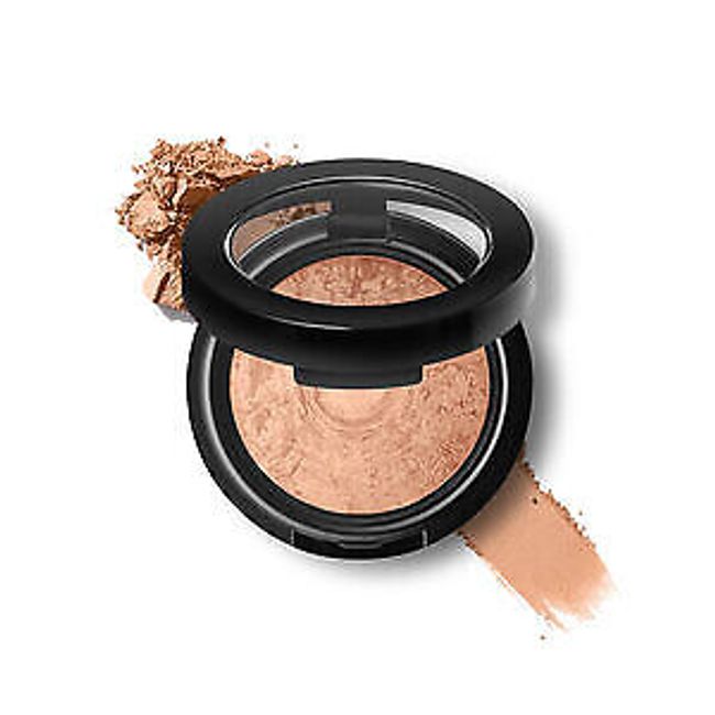 Your Name Cosmetics  Baked Finishing Powder Satin Glow