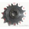 12 Teeth #41 Front Drive Sprocket   for (1/2 x 1/4) Chain