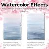 KARIN Brushmarker PRO 12"Flowers Colours" Set,Assorted,Brushmarker PRO 12 Flower Colours Set