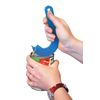 Aidapt Ring Pull Can Opener for Users with Weak Grip or Limited Dexterity for Elderly and Arthritis Suffers Aid