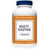 The Vitamin Shoppe Multi Enzyme - Helps Support The Digestion & Absorption of Protein, Carbs & Fat (600 Tablets)
