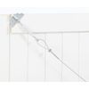 National Hardware V852 Anti-Sag Gate Kit
