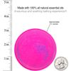 Bath Bomb with Size 7 Ring Inside Love Potion Extra Large 10 oz. Made in USA