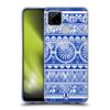 Head Case Designs Ginger Jar Chinese Jar Pattern Soft Gel Case Compatible With Realme C15