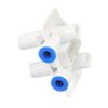 Frigidaire Refrigerator Water Filter Base 242009602