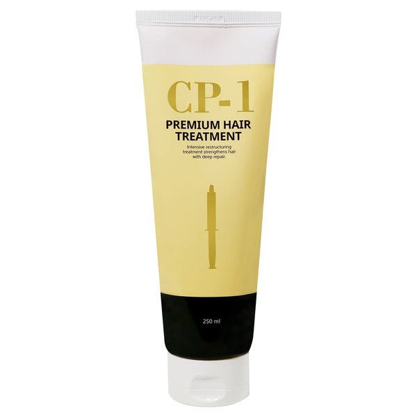 CP-1 Tratamiento de Cabello Premium, Cabello Dañado, 250 ml