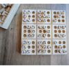 Project Genius EC305 Card Game, One Size, Light Brown