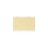 Comb 37243 Double-Sided Type PP made in th 110 X 75