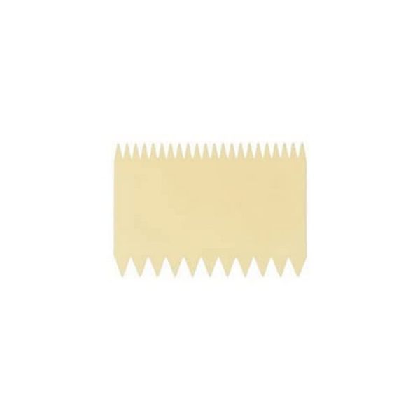 Comb 37243 Double-Sided Type PP made in th 110 X 75