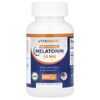 Melatonin, Berry, 10 mg, 365 Fast Dissolve Tablets
