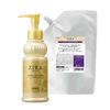 Kracie ZIRA Total Care 7-piece set