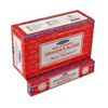 Satya Incense Sticks, Black, Dragon's Blood