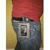 5 PACK 20V DEWALT  BATTERY TOOL BELT HOLDER - FREE SHIPPING!