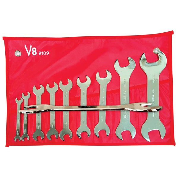 V-8 Tools 8109
