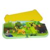 TIKOdirect Protective Case for Switch Lite, Soft Cover Shock Absorption Anti-Scratch Shell with Cute Pattern, Green