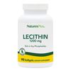 Natures Plus Lecithin 1200 MG Softgels 90