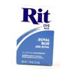 Rit Concentrated Powder Dye, Blue, 31.9g