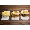 Arepas Colombianas (Mini Arepa de Queso/Mini Cheese Corn Cake)