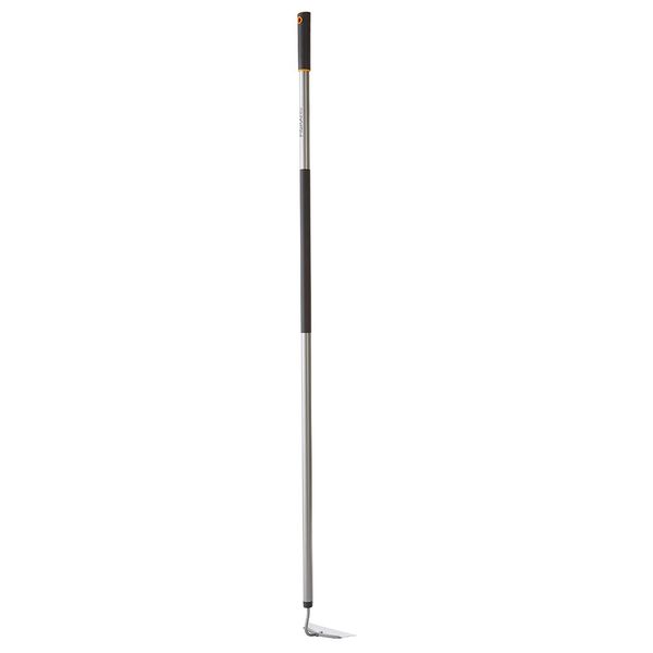 Fiskars Ergo Long-handle Aluminum Hoe (60 Inch)