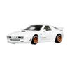 Hot Wheels Mazda RX7 FC Pandem