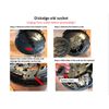"GJS Gourmet Power Socket Replacement Compatible With Power Cooker XL". This socket is not created or sold by Power Cooker.