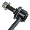 TRQ Rear Sway Bar Stabilizer Link Set Compatible with 2004-2009 Kia Sorento